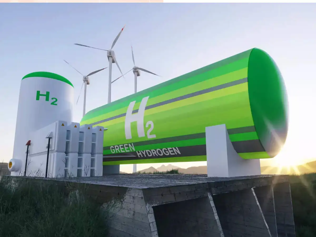 India’s green hydrogen push gets formal identity; MSMEs emerge as key players